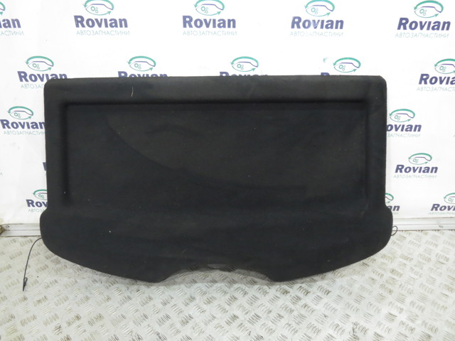 Полку багажника 5JA867769C VAG