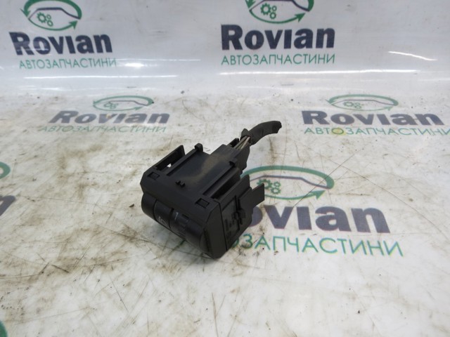 Кнопка коректора фар 5JA941333A VAG