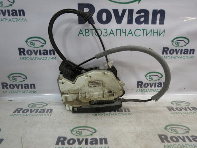 Замок задніх дверей, правих 5K4839016R VAG