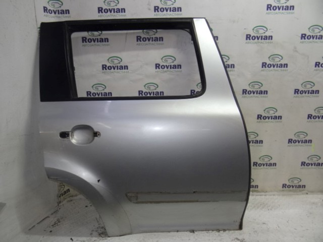 Двері задні в зборі 5L0833052 VAG