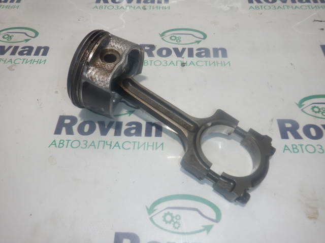 Поршень в зборі 5M5Q6102AA FORD