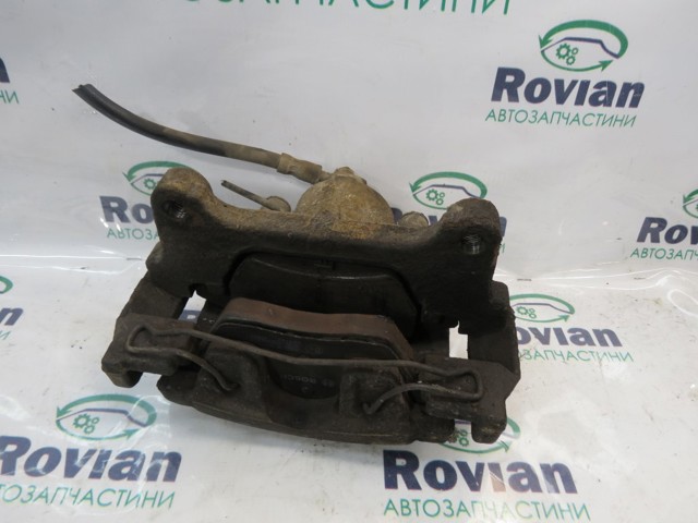 Супорт тормзной 5N0615123 VAG