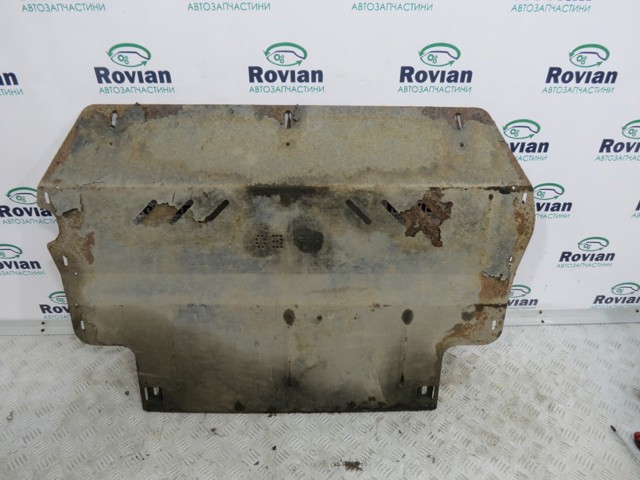 Захист піддона картера двигуна 5N0825235C VAG