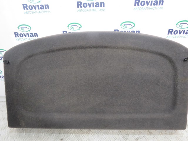 Полку салону, задня 5N0867769L7T8 VAG