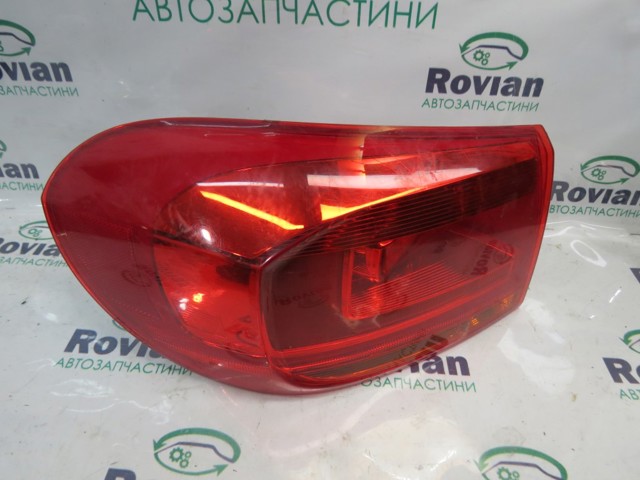 Ліхтар задній 5N0945095Q VAG