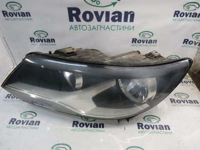 Фара ліва передня 5N1941005 VAG