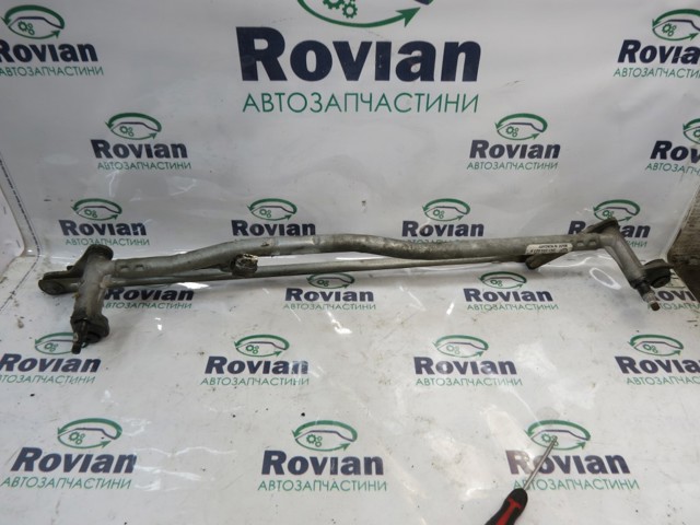 Трапеція щіток лобового скла 5N1955023E VAG