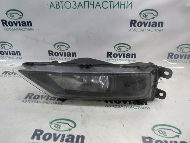 Ліва протитуманна фара 5NA941699B VAG
