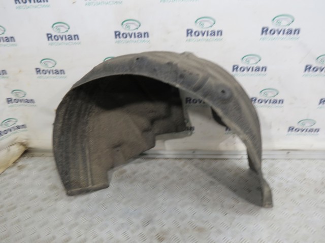 Підкрилок задній лівий 5NL810971A VAG