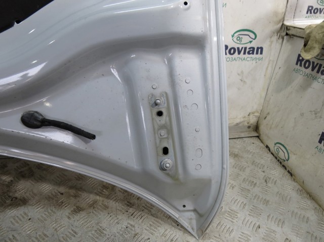 Капот 5NN823031B VAG