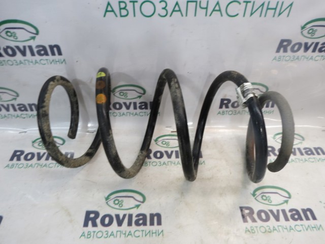 Пружина передня 5Q0411105DP VAG
