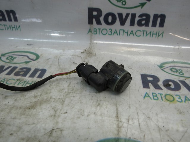Датчик сигналізації паркування (парктронік), передній 5Q0919275C VAG