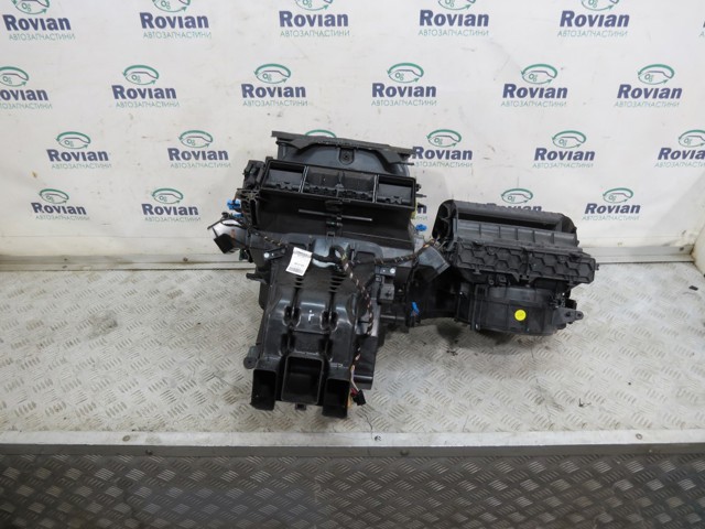 Піч в зборі 5Q1820007D VAG