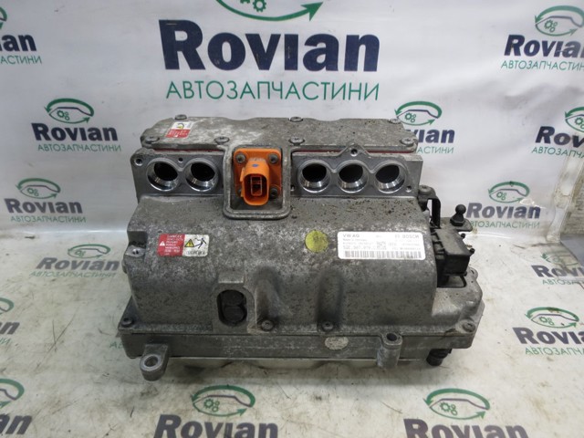 Инвентор струму 5QE907070C VAG