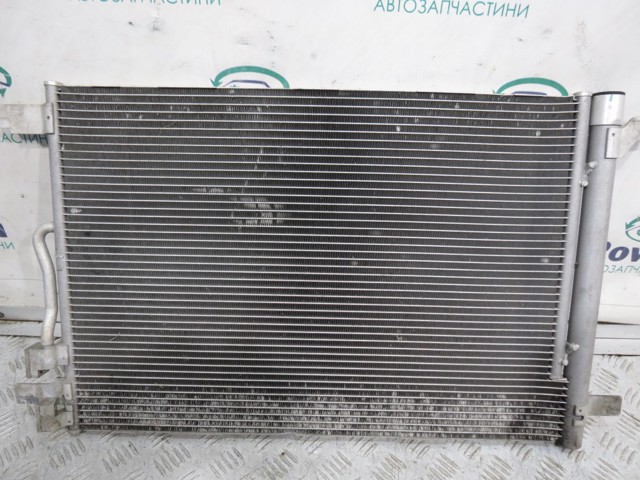 Конденсер 5QM816411A VAG