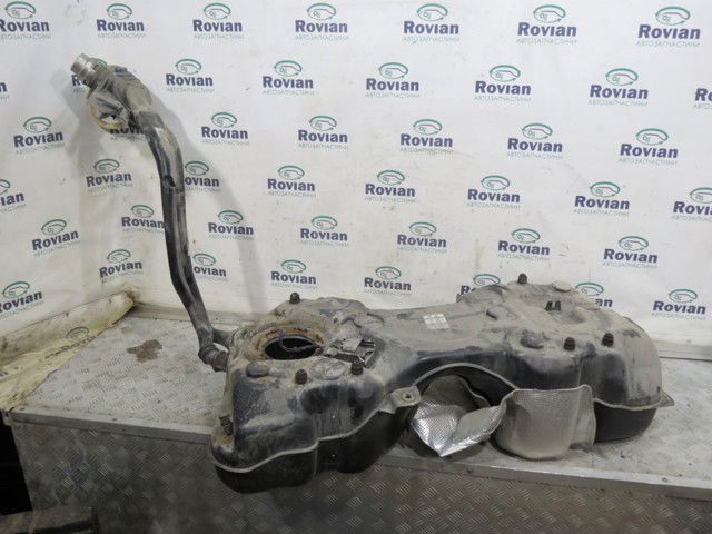 Бензобак 5QN201060G VAG