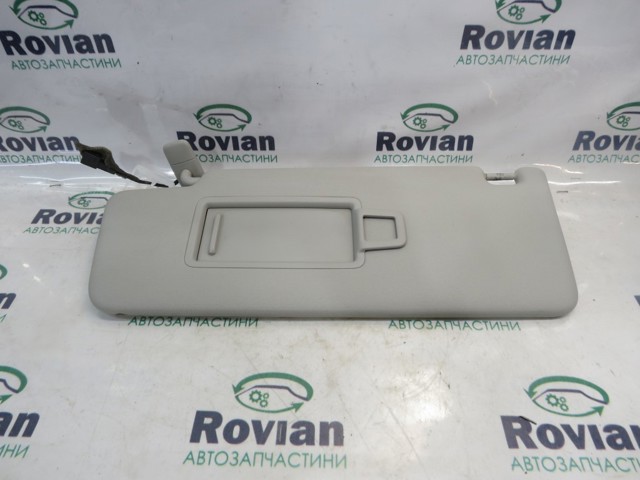 Козирок 5TA857551 VAG