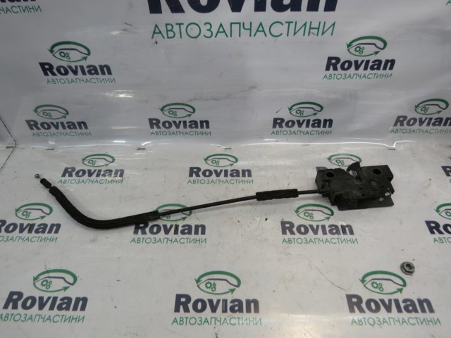 Замок кришки капота 5U0823509D VAG