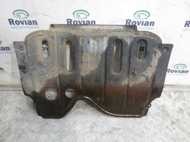 Захист піддона двигуна Renault LOGAN I