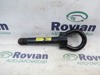 Крюк буксирувальний 6001546734 RENAULT