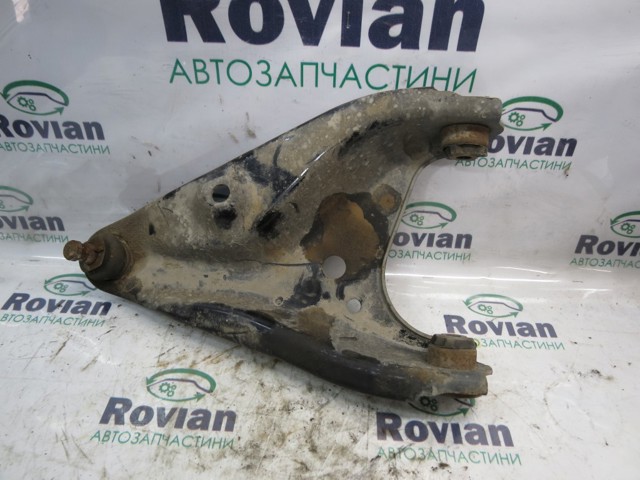 Важіль передній лівий 6001547520 RENAULT