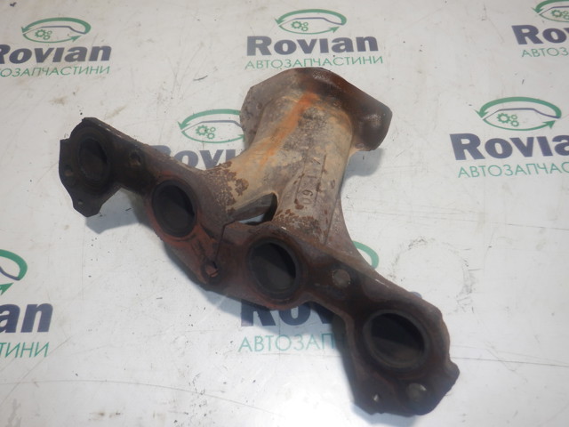 Газопроводи (колектор випускний) 6001548025 RENAULT