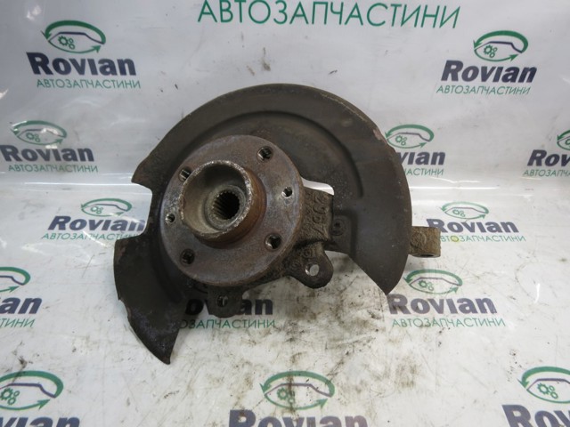 Цапфа передні праві 6001548867 RENAULT
