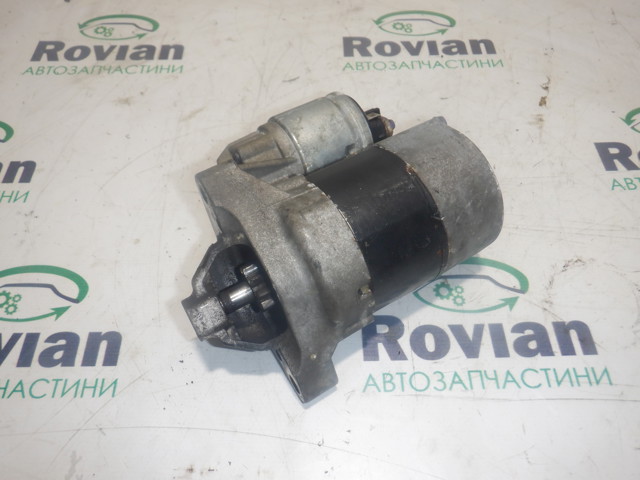 Стартер двигуна 6001549012 RENAULT