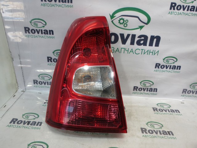Задній правий стоп 6001549148 RENAULT