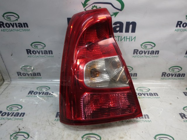 Задній правий стоп 6001549148 RENAULT