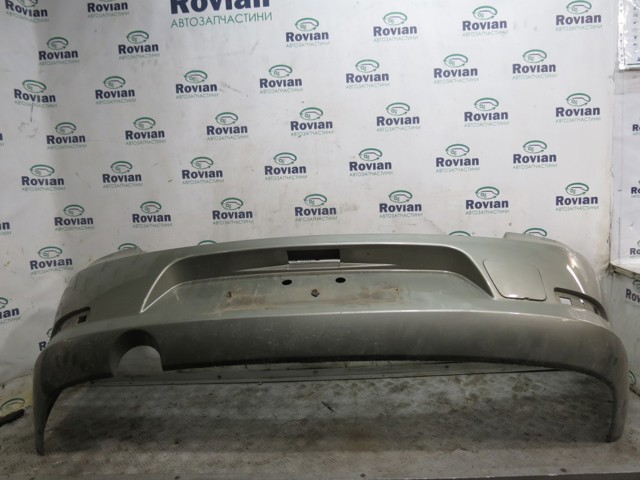 Буфер (бампер) задній 6001549254 RENAULT