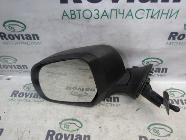Дзеркало заднього виду, ліве 6001549676 RENAULT