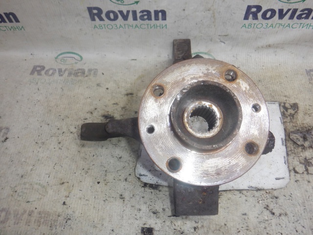 Цапфа поворотна права 6001549734 RENAULT