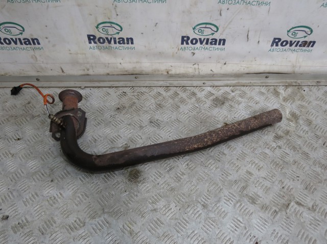 Штани глушника передні 6001549928 RENAULT