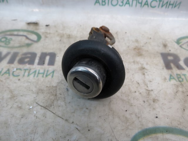 Лічинка замка кришки багажника 6001550790 RENAULT