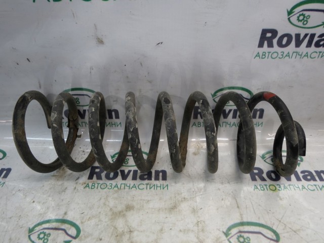 Пружина задня 6001551022 RENAULT