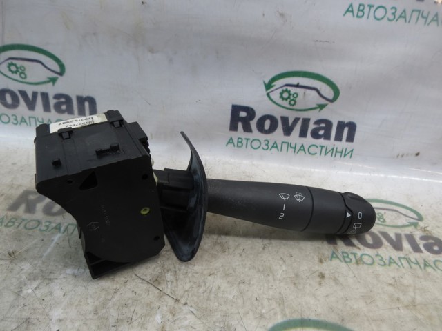 Перемикач підрульовий, правий 6001551357 RENAULT