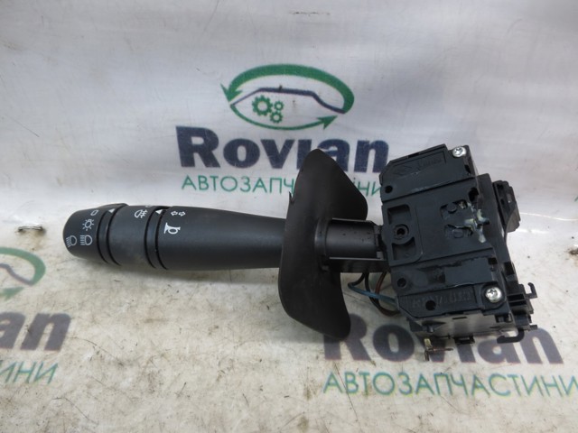 Перемикач підрульовий, лівий 6001551360 RENAULT
