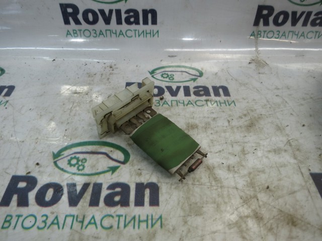 Реле обігрівача 6001552013 RENAULT