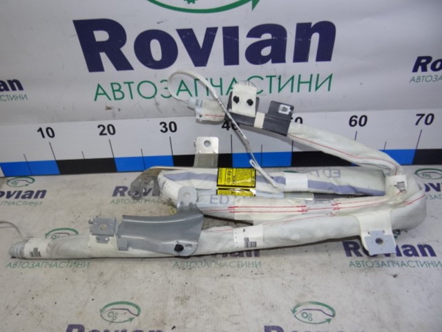Подушка безпеки, збоку, ліва, AIRBAG 605287400 HYUNDAI