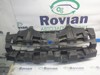 Кріплення бампера переднього 612000002R RENAULT