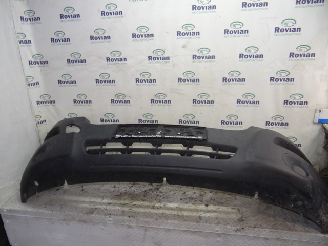 Кожух бампера переднього 620220007R RENAULT