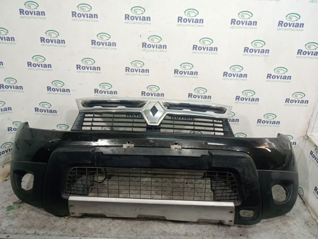 Бампер на авто 620220025R RENAULT