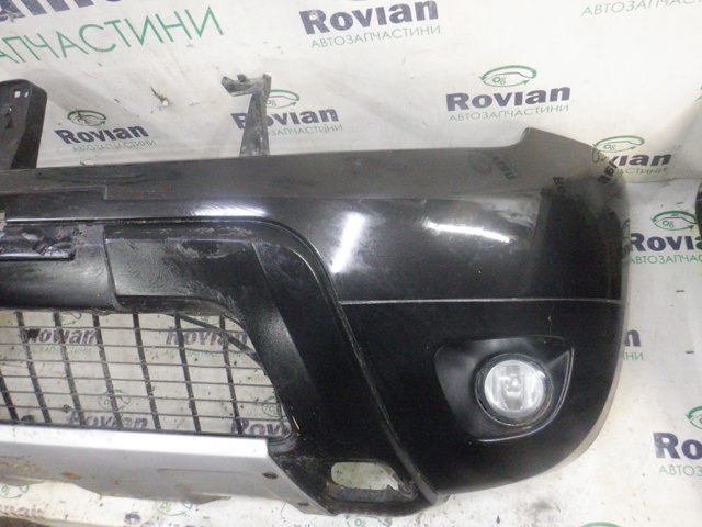 Кожух бампера переднього 620220025R RENAULT