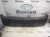 Накладка бампера переднього, центральна 620721255R RENAULT