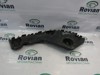 Кронштейн бампера заднього, правий 622200010R RENAULT