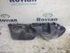 Кронштейн бампера переднього, зовнішній лівий 622230010R RENAULT