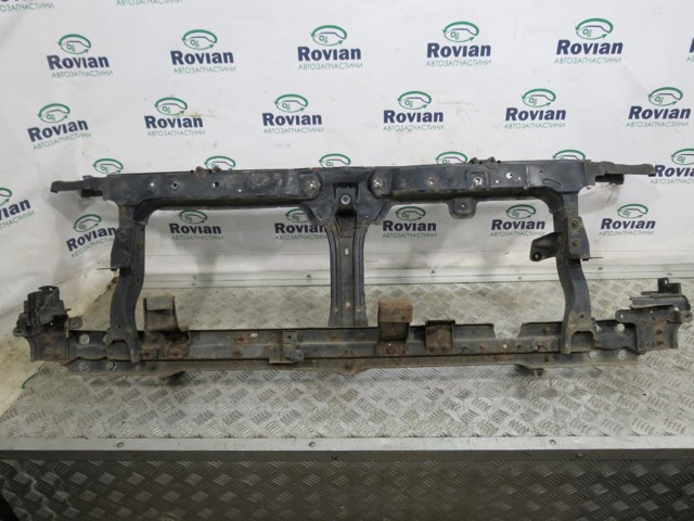 Зміцнення для радіаторів 62500EB330 NISSAN