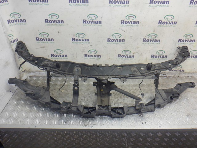 Кронштейн кріплення радіатора 625100001R RENAULT