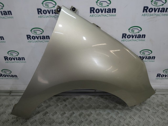 Переднє праве крило 631004270R RENAULT